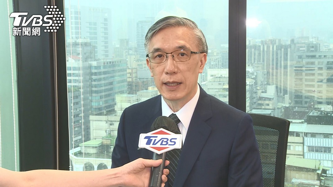 圖/TVBS