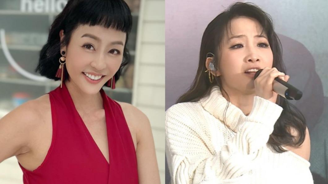 不捨朱俐靜!唐玲嘆:不知未來如何 親揭癌症4期現況