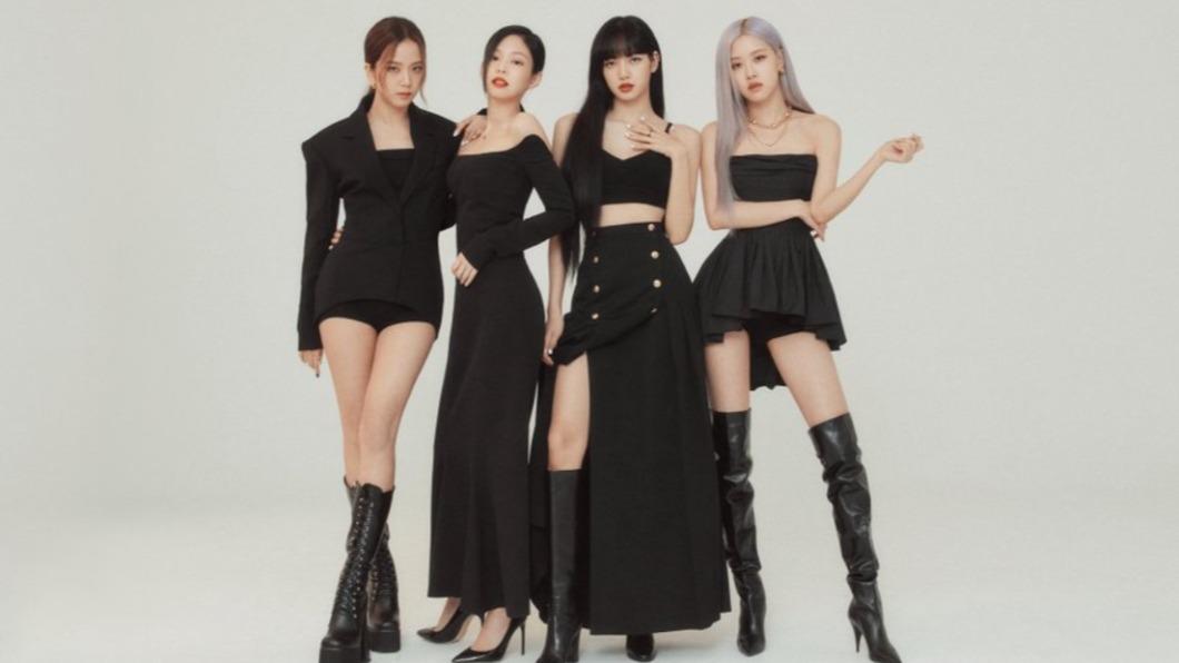 BLACKPINK睽違2年回歸! YG娛樂:專輯在最後階段