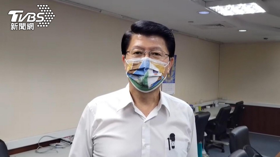 稱握台南市長黃偉哲貪汙證據 謝龍介將北上說明