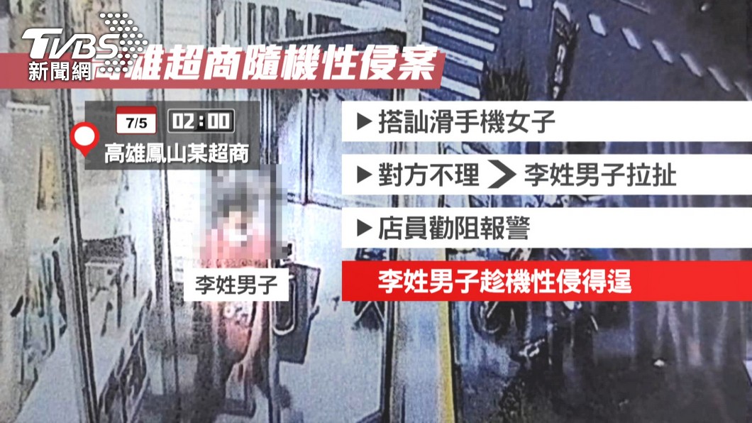 圖/TVBS