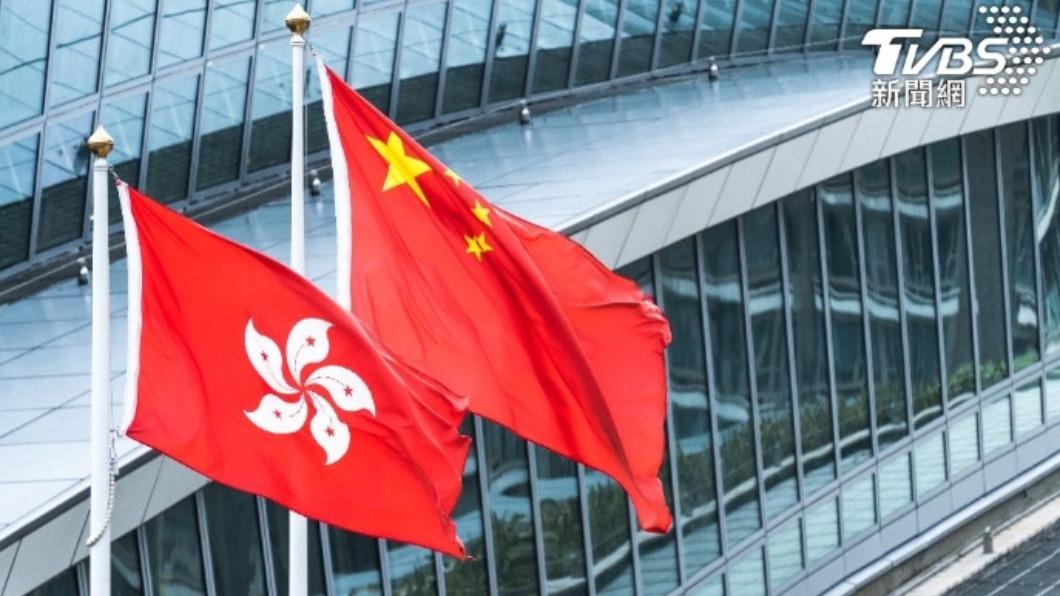 一國兩制走樣!美駐港領事勸北京傷香港只會自傷