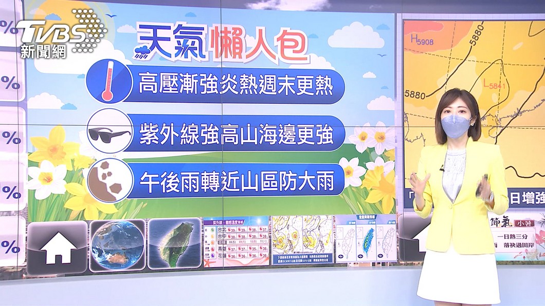 圖/TVBS