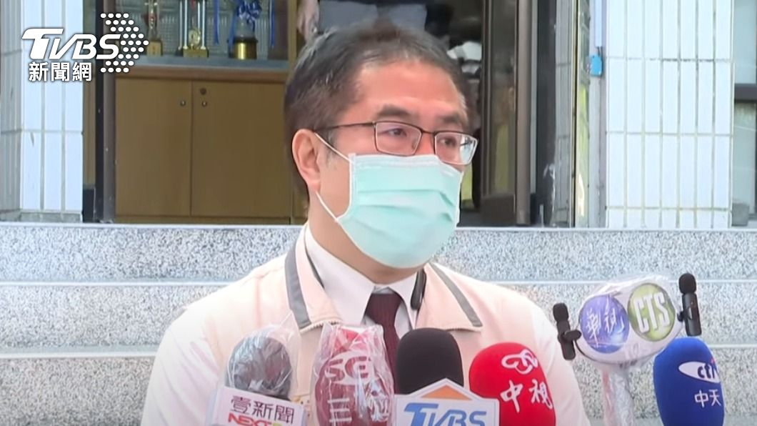 謝龍介踢爆收賄720萬!黃偉哲喊冤「接受民眾陳情」將提告