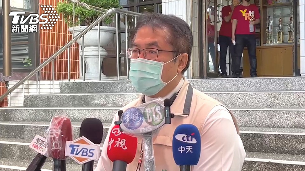 遭指控替黃偉哲收賄 宏宇法律與啟承建設喊告謝龍介