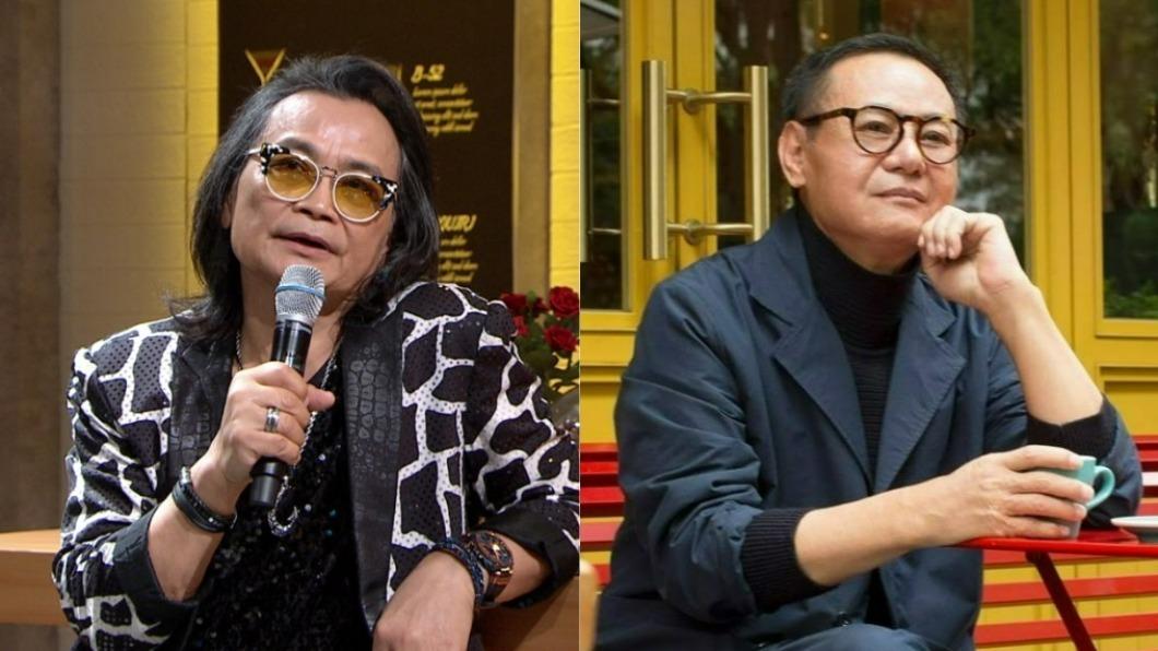 沈文程差點錯失〈心事誰人知〉 連7天被蔡振南點檯:他對我有興趣