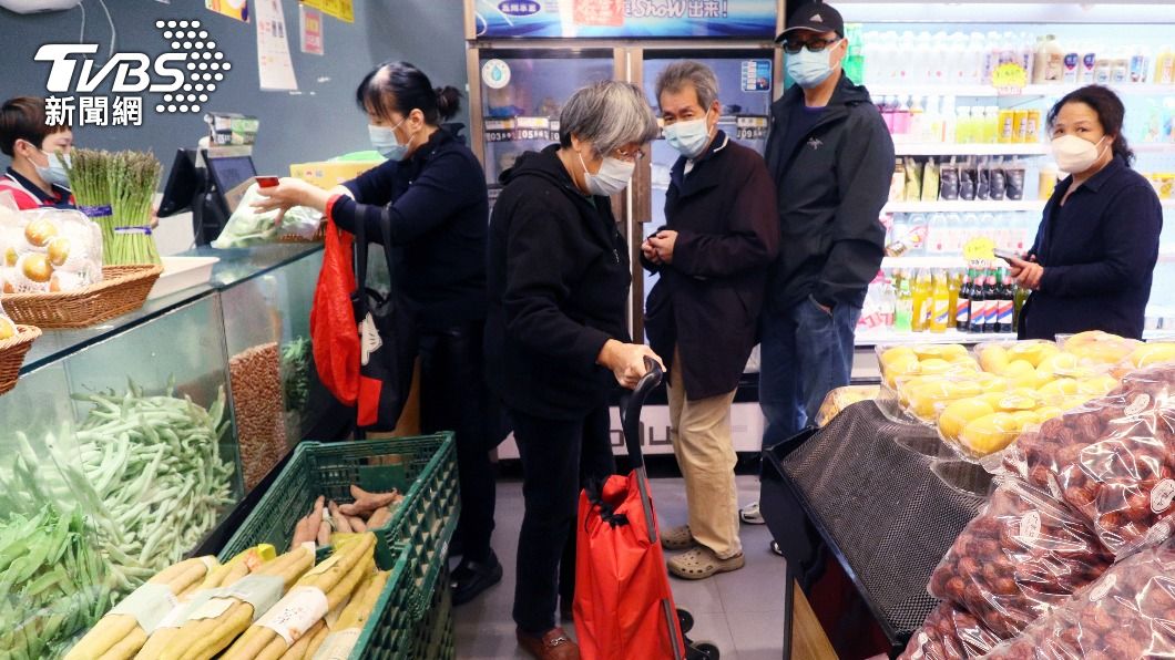 北京提促消費27條措施 擬發放4.4億餐飲消費券