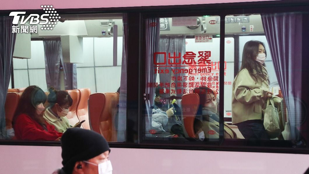營運成本增加!傳公車票價將調漲 新北交通局回應了