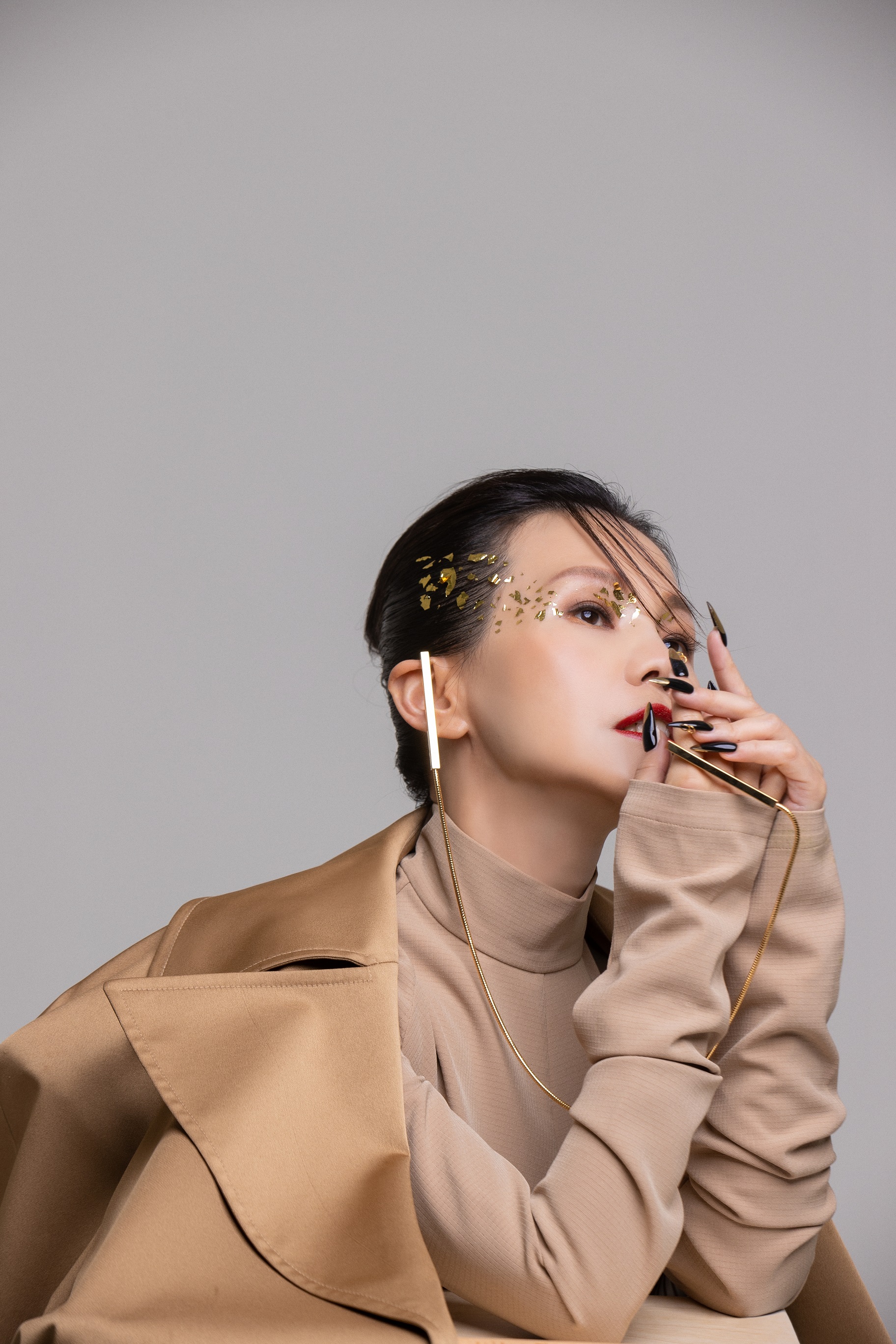 彭佳慧預告演唱會有驚喜歌單。（圖／寬宏藝術提供）