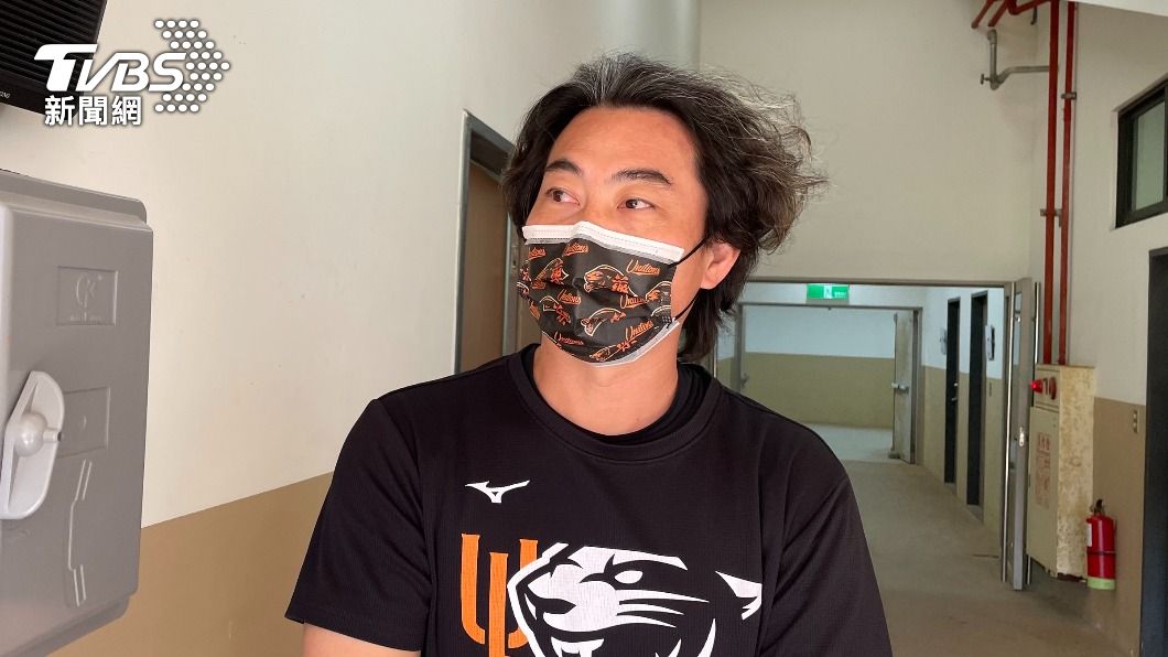 獅隊8日對決桃猿　林岳平：上半季剩8戰都很關鍵