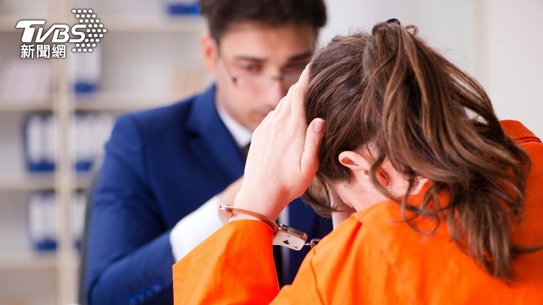 美婦女不想被關謊稱罹癌病重　被抓包造假刑期暴增3倍