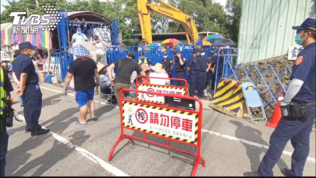 圖／TVBS
