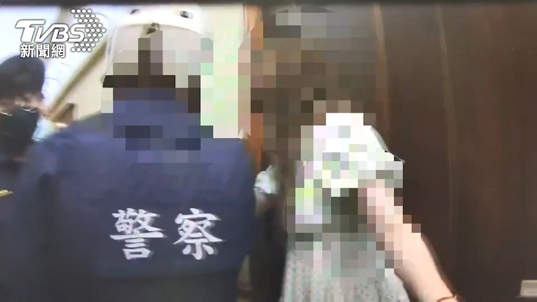 圖/TVBS