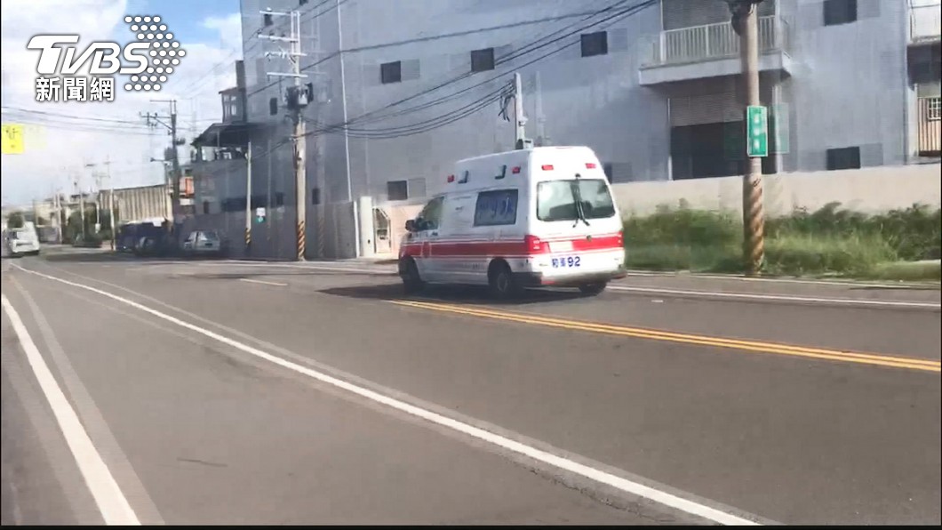 圖/TVBS