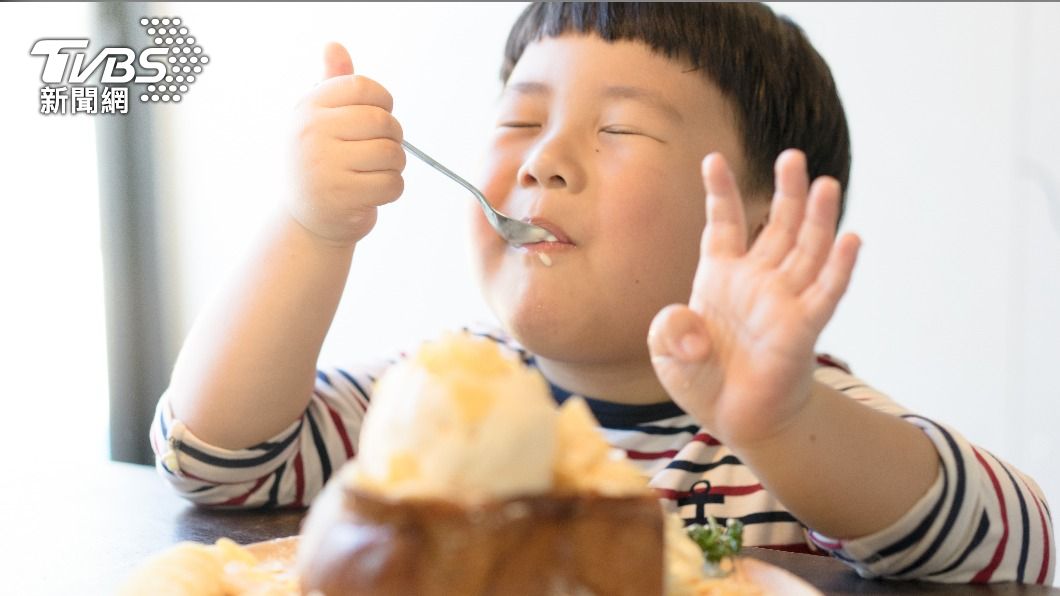 9成學童點心不健康!當心肥胖易罹癌 專家3招教健康吃