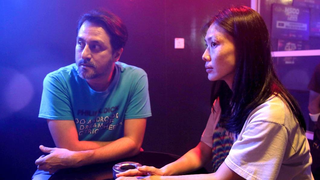 《野蠻人入侵》日前在台北電影放映節造成熱烈迴響。(圖/海鵬影業提供)