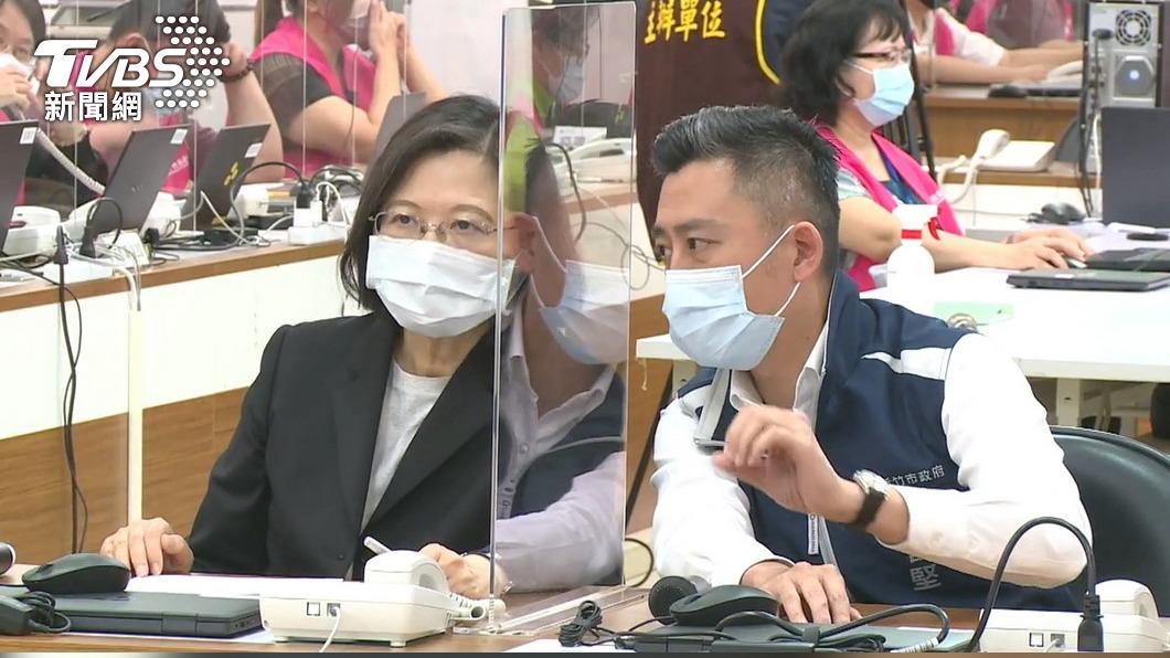 林智堅涉抄襲蔡英文幫贊聲　鄉民酸爆：假博士護航假碩士