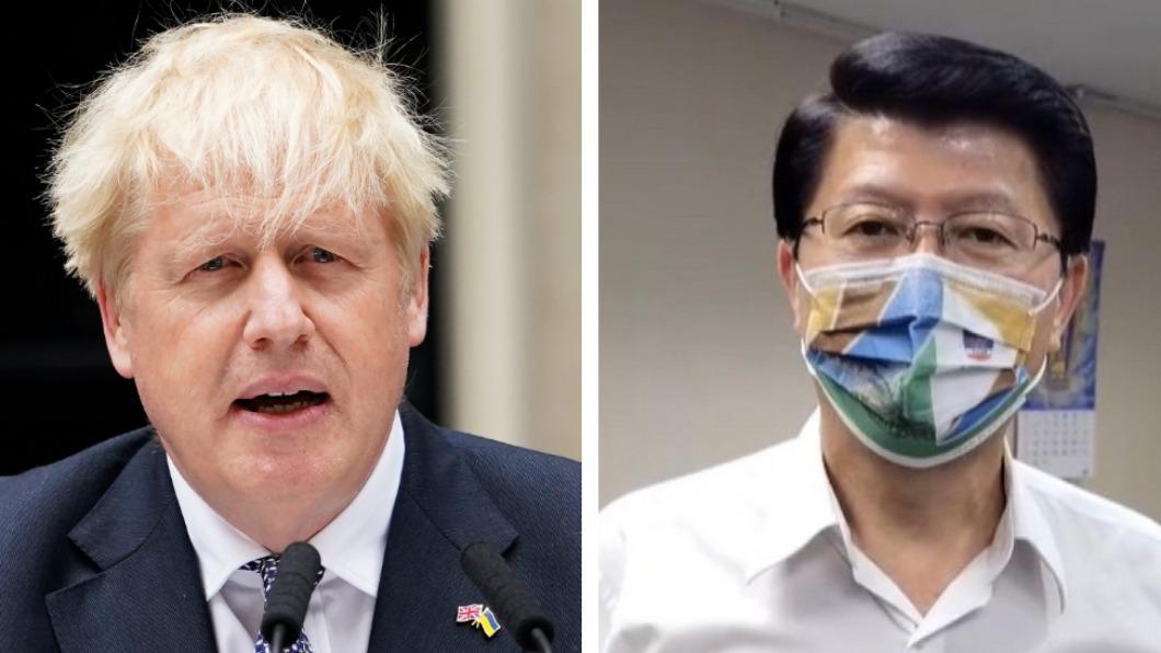 【今晚熱搜】遊戲王/謝龍介/育兒津貼/英國首相/鄭亦真