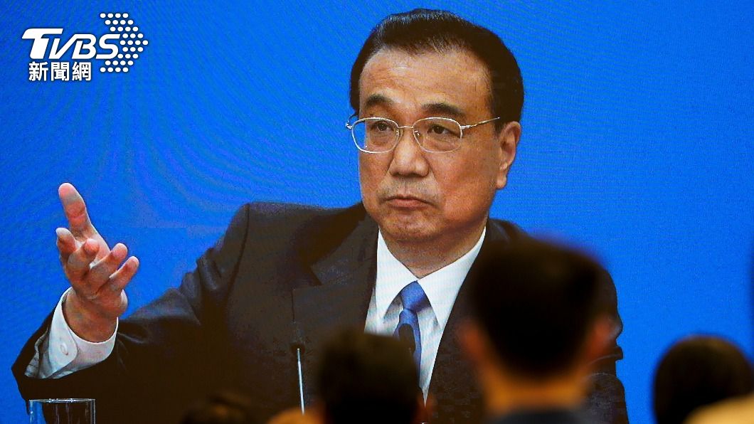 李克強:中國經濟正回升 第3季至關重要