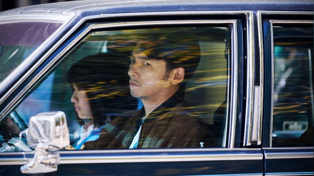 温昇豪。（圖／台北電影節提供）