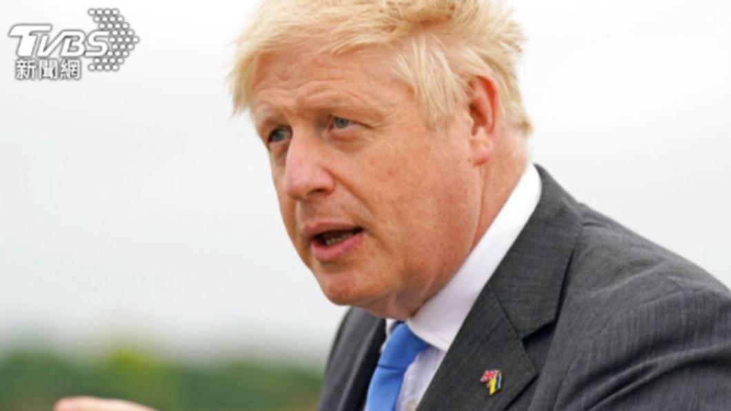 阻擋工黨不信任表決案 英國首相辦公室:浪費時間