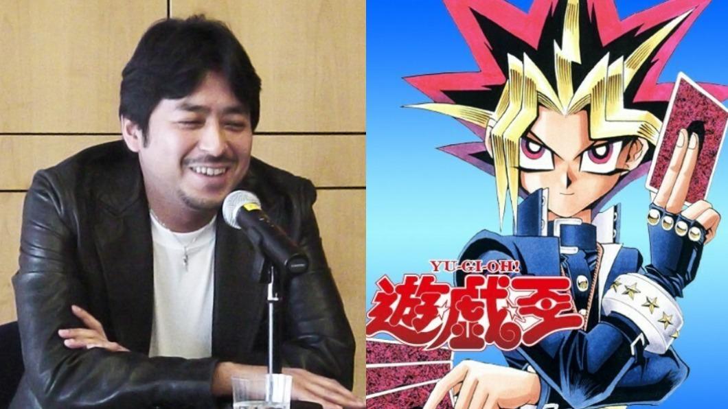 《遊戲王》一代傳奇!高橋和希年收破億 卡牌創世界紀錄