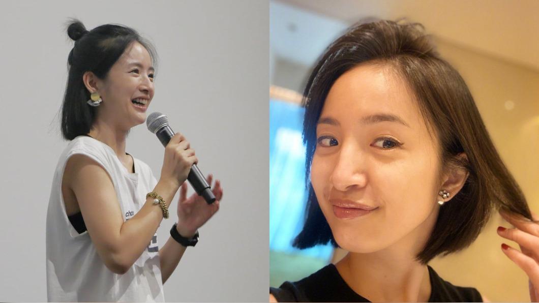 老公醋罐要倒了!林依晨自爆「兒時暗戀對象」:心中天菜