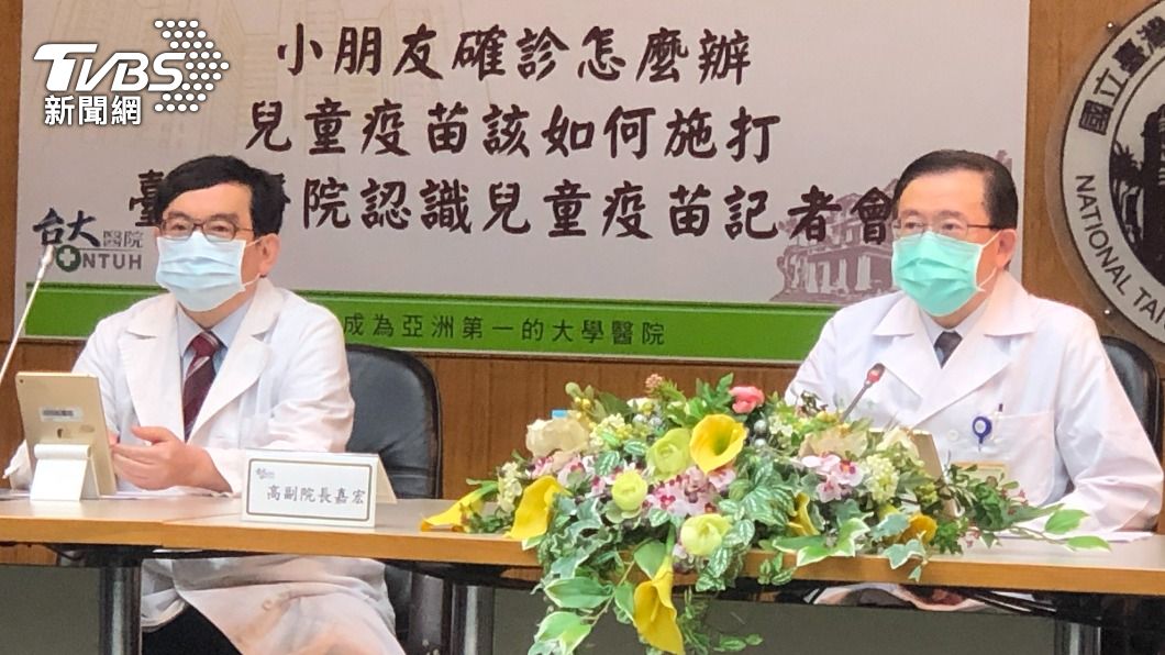 Omicron殺傷力大!2童染疫中風 台大醫:多童腦血管病變