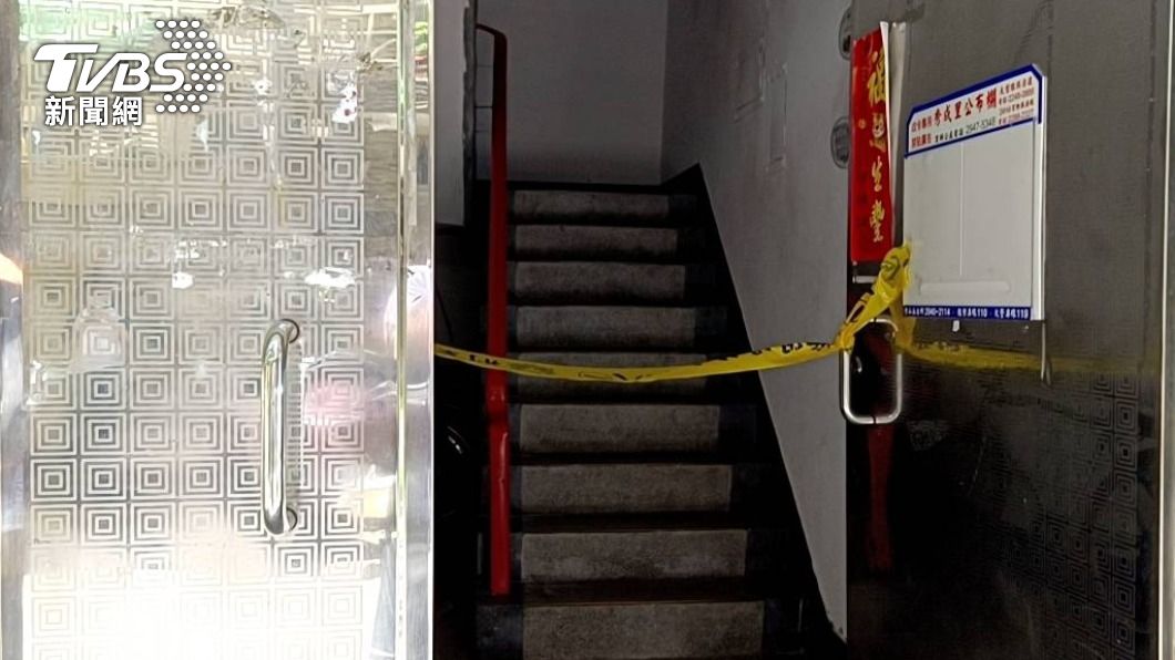 我殺了太太！醋夫疑妻外遇毛巾勒斃留家中　找情敵談判後投案