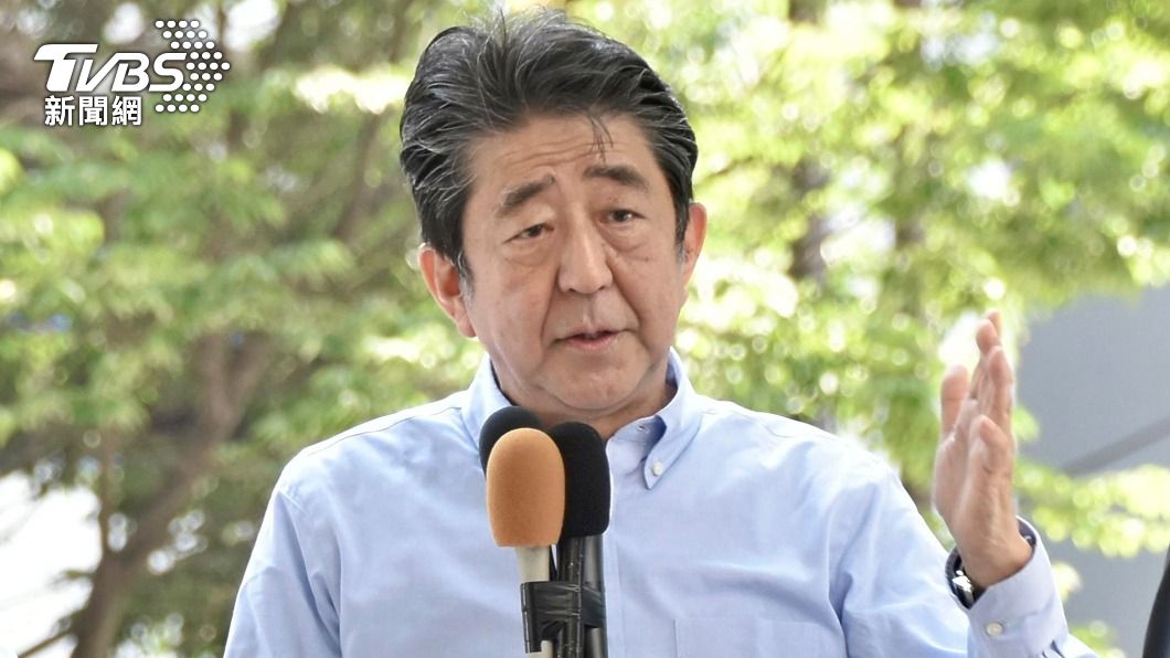 安倍晉三為選舉造勢遭槍擊 首相岸田第一時間跳車返東京