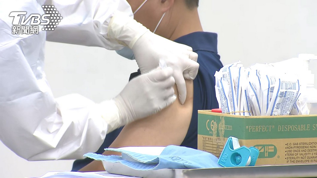 18歲以上出國工作可打第4劑 與第3劑隔逾150天