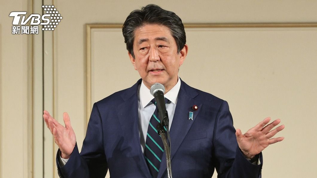 日本在任最久首相 安倍晉三「堪稱傳奇」卻爭議不斷