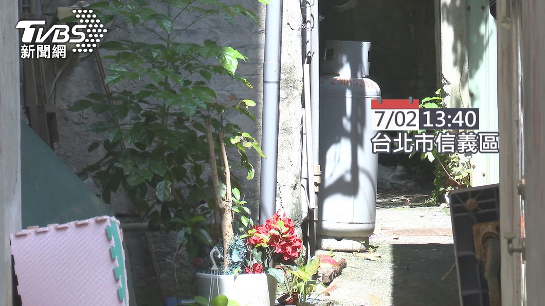 圖／TVBS