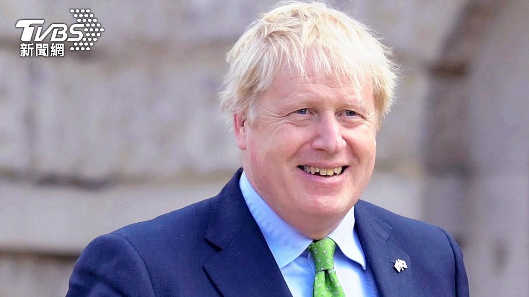 強生未立刻離職 英媒:想在首相別墅辦婚禮派對