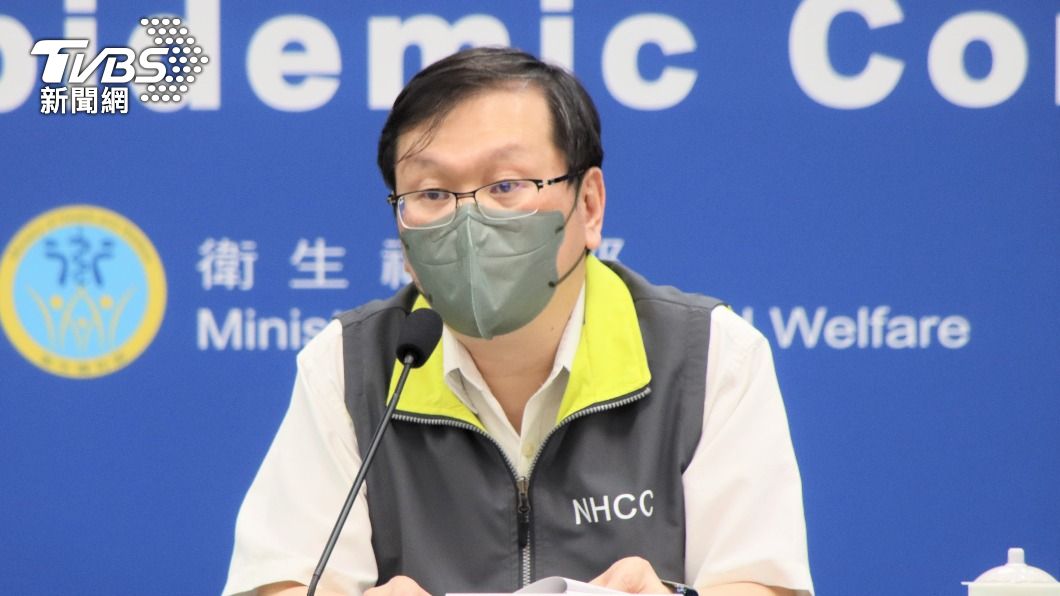 首例BA5社區案匡列增 母同事匡7人、1人有症狀曾確診