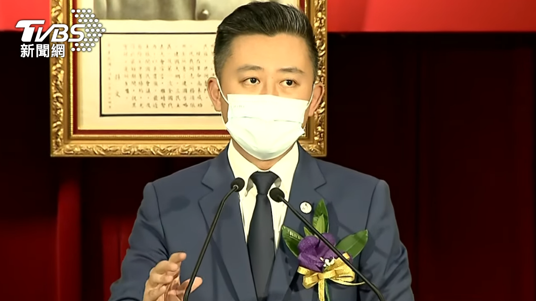 林智堅遭質疑用公帑經營臉書 竹市府:權限已移交