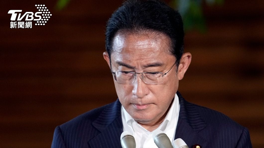 安倍中彈心肺驟停 日相岸田急返官邸哽咽:傷勢很嚴重