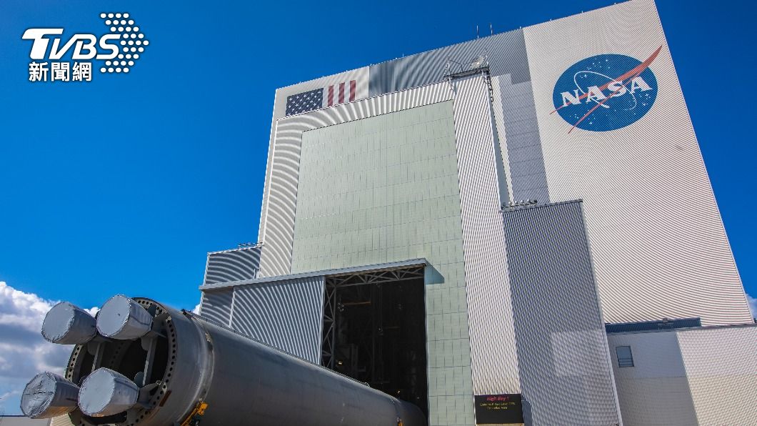 NASA展開不明空中現象研究 首份報告2023年出爐