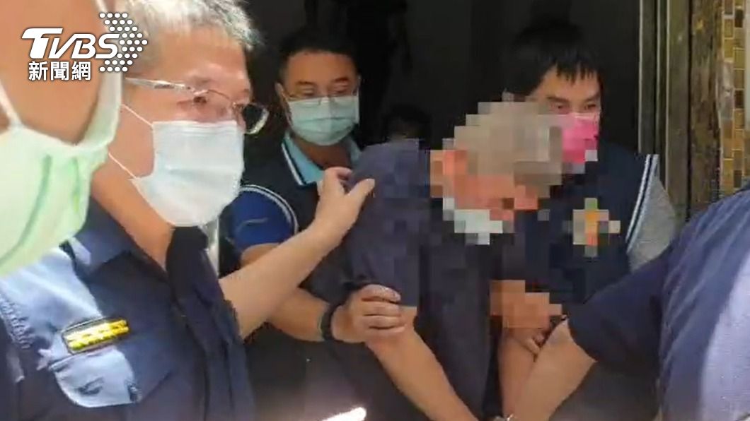 疑妻跟熟客有染!醋夫勒斃她再找「小王」尋仇 殺人罪送辦