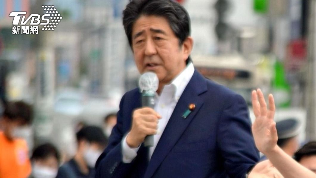 原本不是要去奈良! 安倍「昨晚突改行程」竟遭槍擊