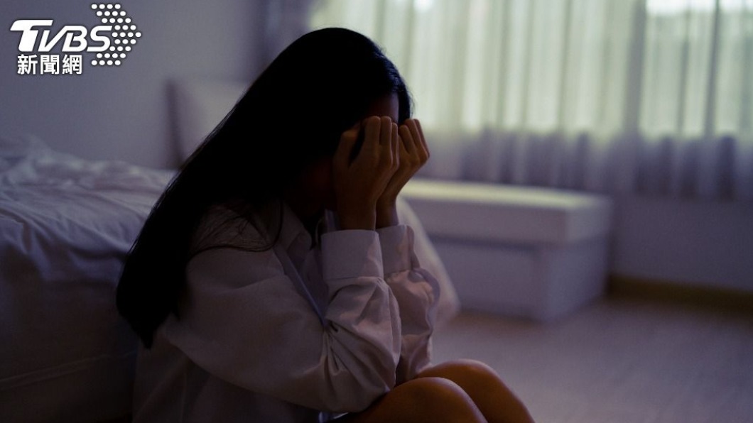 兒幼稚園女同學「長得像阮尪」 妻揪真相心碎:騙我5年