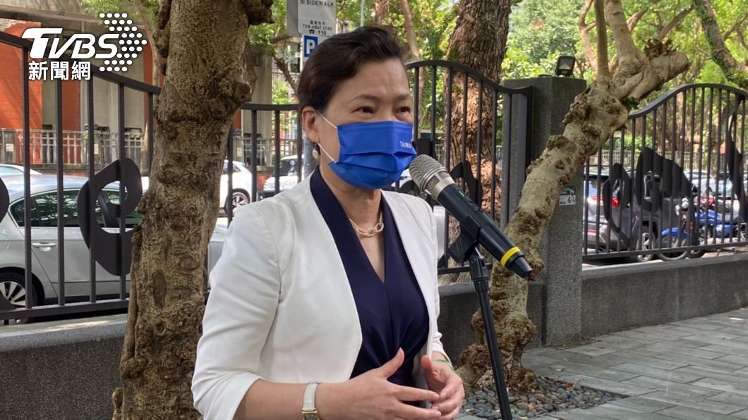「歐盟將核能列綠電」台可重啟核能?王美花:新北不給蓋