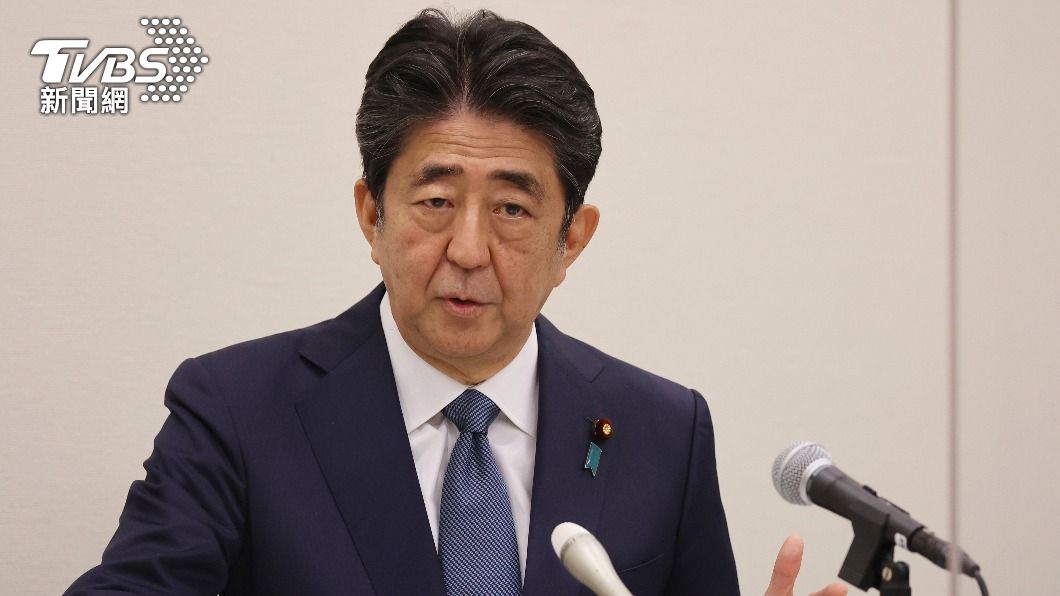 安倍晉三是日本憲政史上連續在任天數最長的首相。(圖/達志影像美聯社)