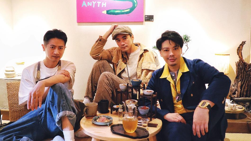是元介成斜槓藝術家!李佑群吐槽「看走眼」還幫作品取綽號