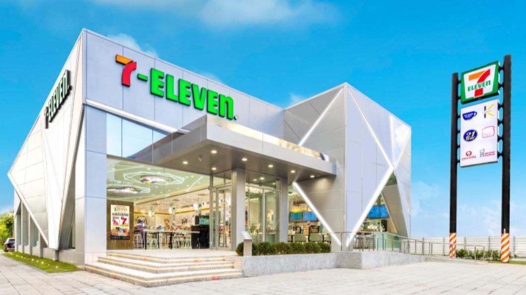 亞洲第1萬家7-ELEVEN 落腳統一發跡地台南