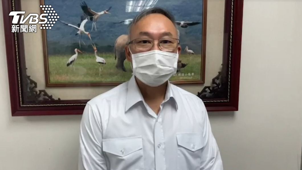 警界再拋震撼彈！基隆警局長劉耀欽突提前退休　原因曝光