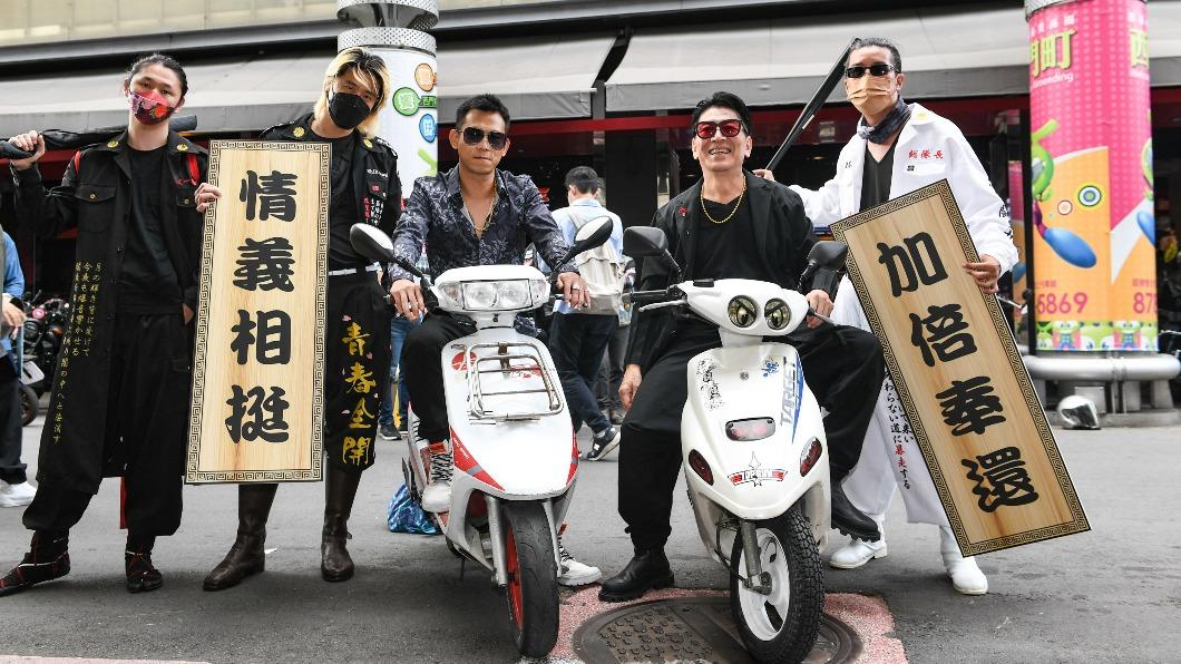 30年前曾拿散彈槍掃射　顏正國談安倍遭槍亡！嚴正「譴責暴力」
