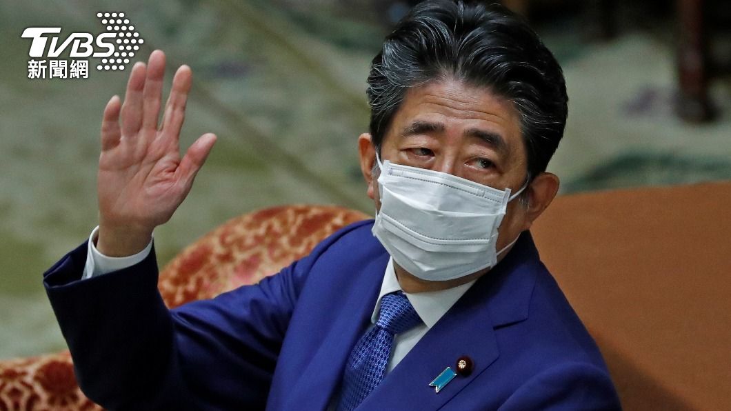 安倍中槍亡!院方曝死因為「失血過多」 傷口深及心臟