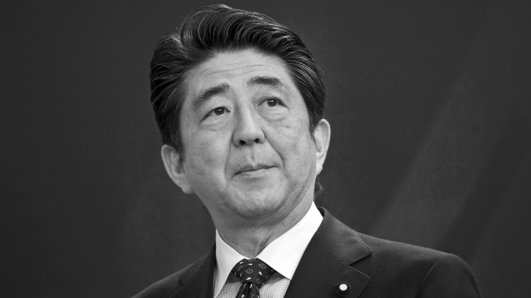 前日相遭槍殺身亡 安倍晉三享壽67歲
