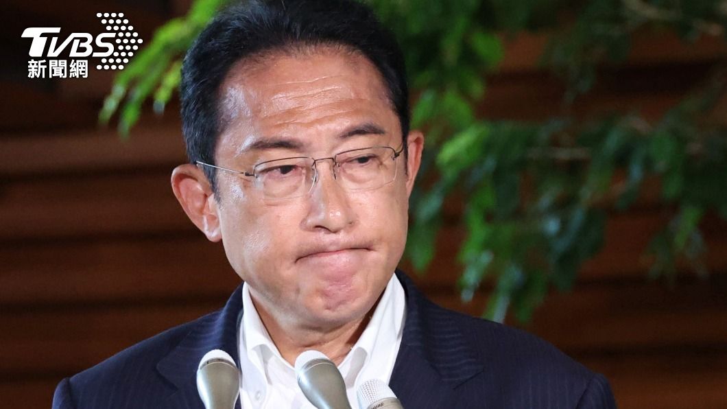 安倍遭槍擊身亡 岸田發聲「絕不屈服於暴力」擬採用國葬